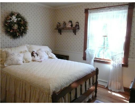 220 Wyngate Road Coraopolis, PA 15108 - Photo 10 of 18 Other. BEDROOM WITH HARDWOOD FLOORS, CHAIR RAIL, CROWN MOLDING, AND DETAILED TRIM WORK