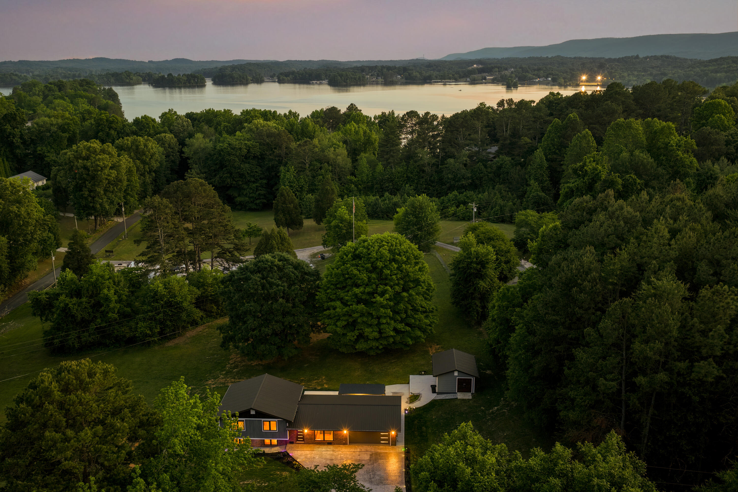 552 Dreamland Road Spring City, TN 37381 - Photo 72 of 74 DreamlandTwilights-9