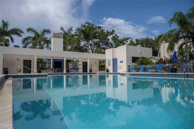 a view of house with outdoor space
