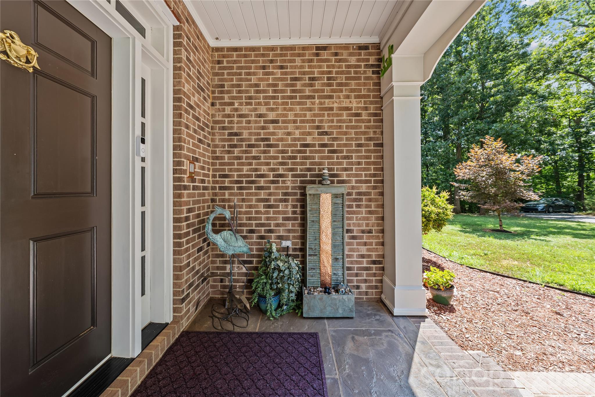 881 Handy Road Denton, NC 27239 - Photo 3 of 40
