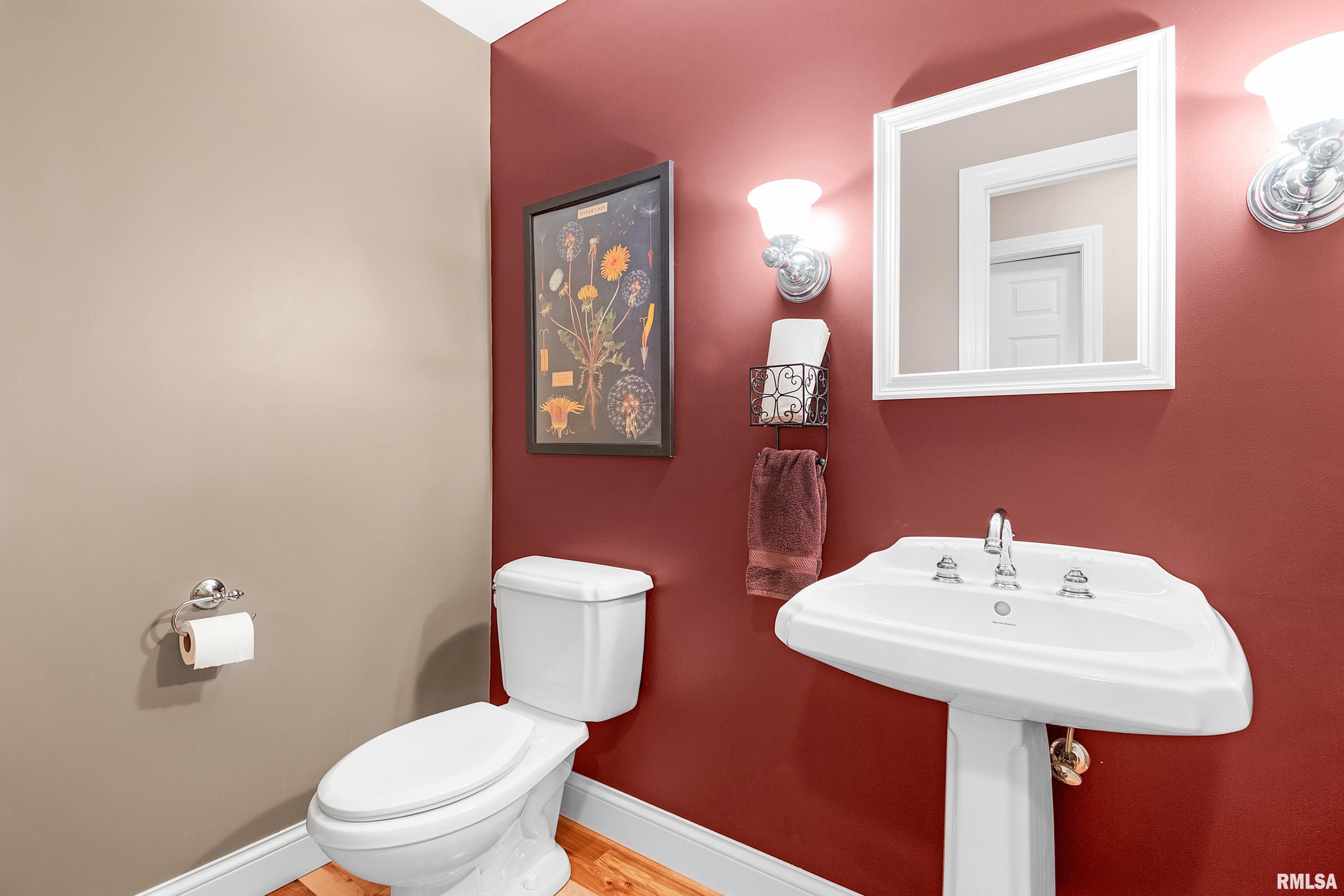 1404 Kelsey's Way Metamora, IL 61548 - Photo 34 of 50 Gallery Image 34