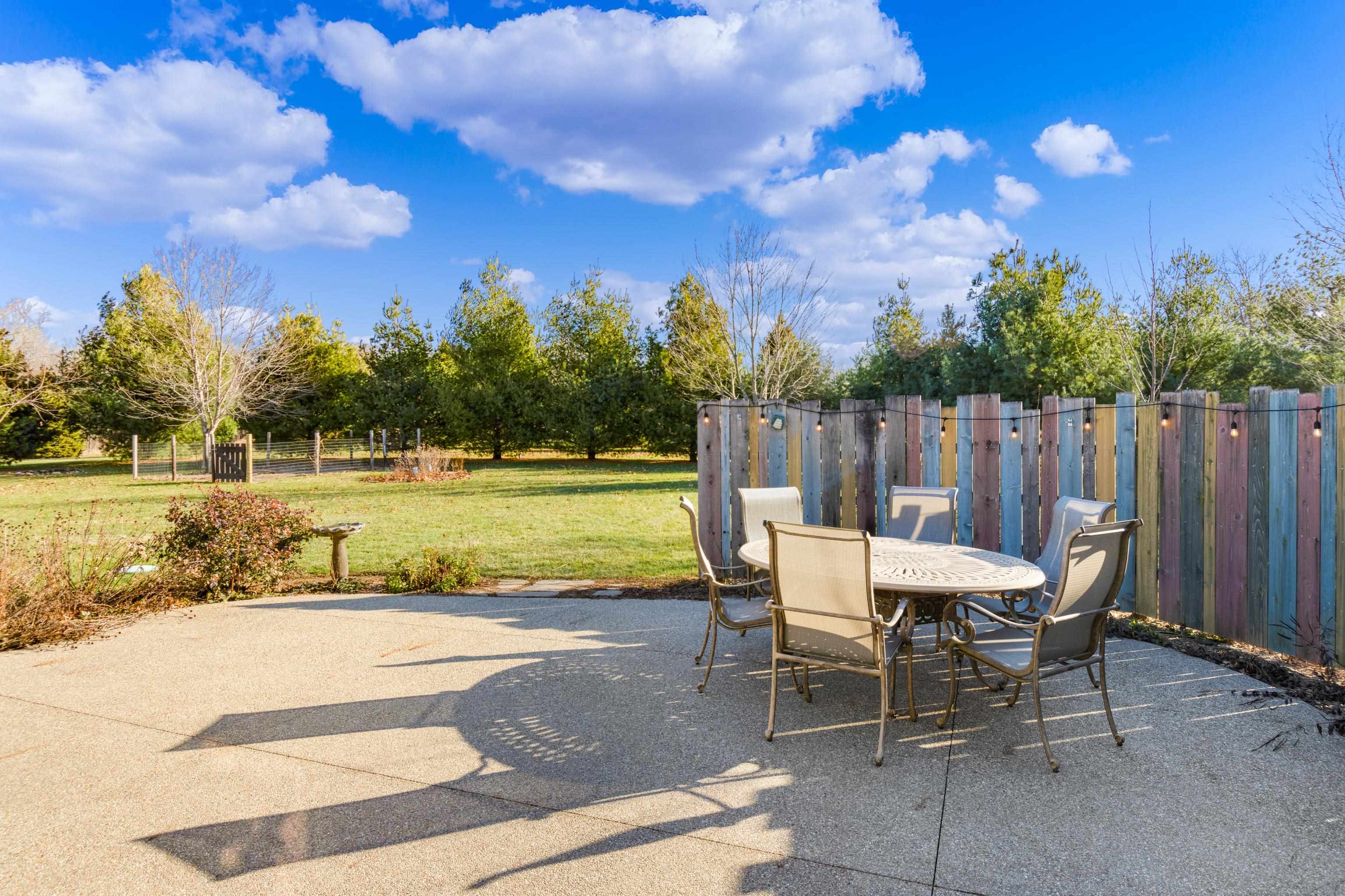 1404 Kelsey's Way Metamora, IL 61548 - Photo 8 of 50 Gallery Image 8