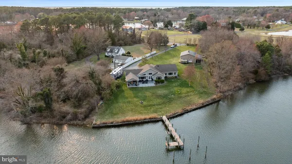 $1,125,000 | 38150 Boatman Lane, Avenue, MD 20609