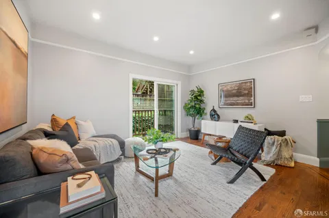 $1,049,000 | 1729 Noe Street, San Francisco, CA 94131