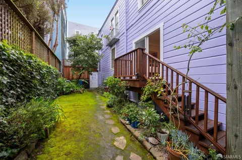 $1,049,000 | 1729 Noe Street, San Francisco, CA 94131