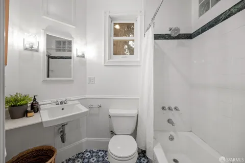 $1,049,000 | 1729 Noe Street, San Francisco, CA 94131