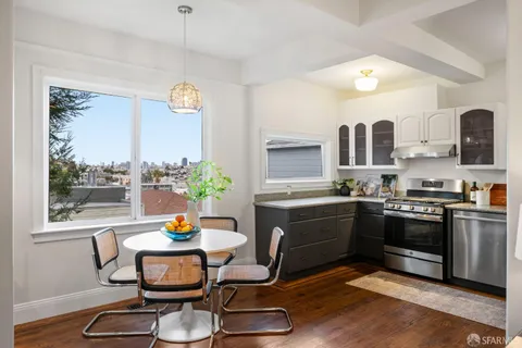 $1,049,000 | 1729 Noe Street, San Francisco, CA 94131