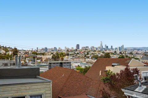 $1,049,000 | 1729 Noe Street, San Francisco, CA 94131