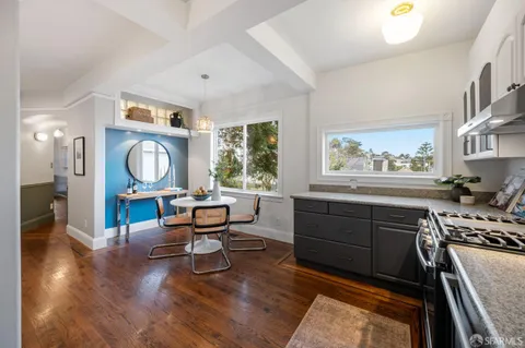 $1,049,000 | 1729 Noe Street, San Francisco, CA 94131
