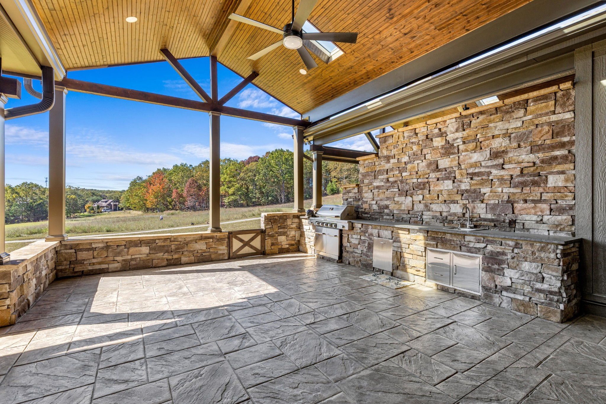 70 Canyon Villa Lane Rising Fawn, GA 30738 - Photo 13 of 64