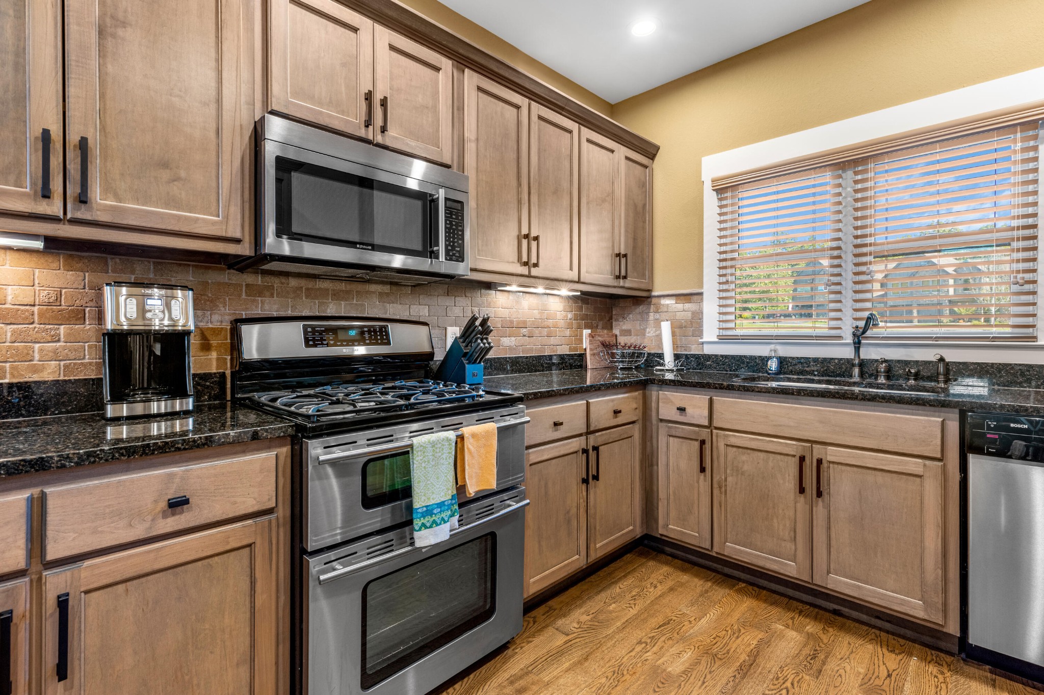 70 Canyon Villa Lane Rising Fawn, GA 30738 - Photo 21 of 64