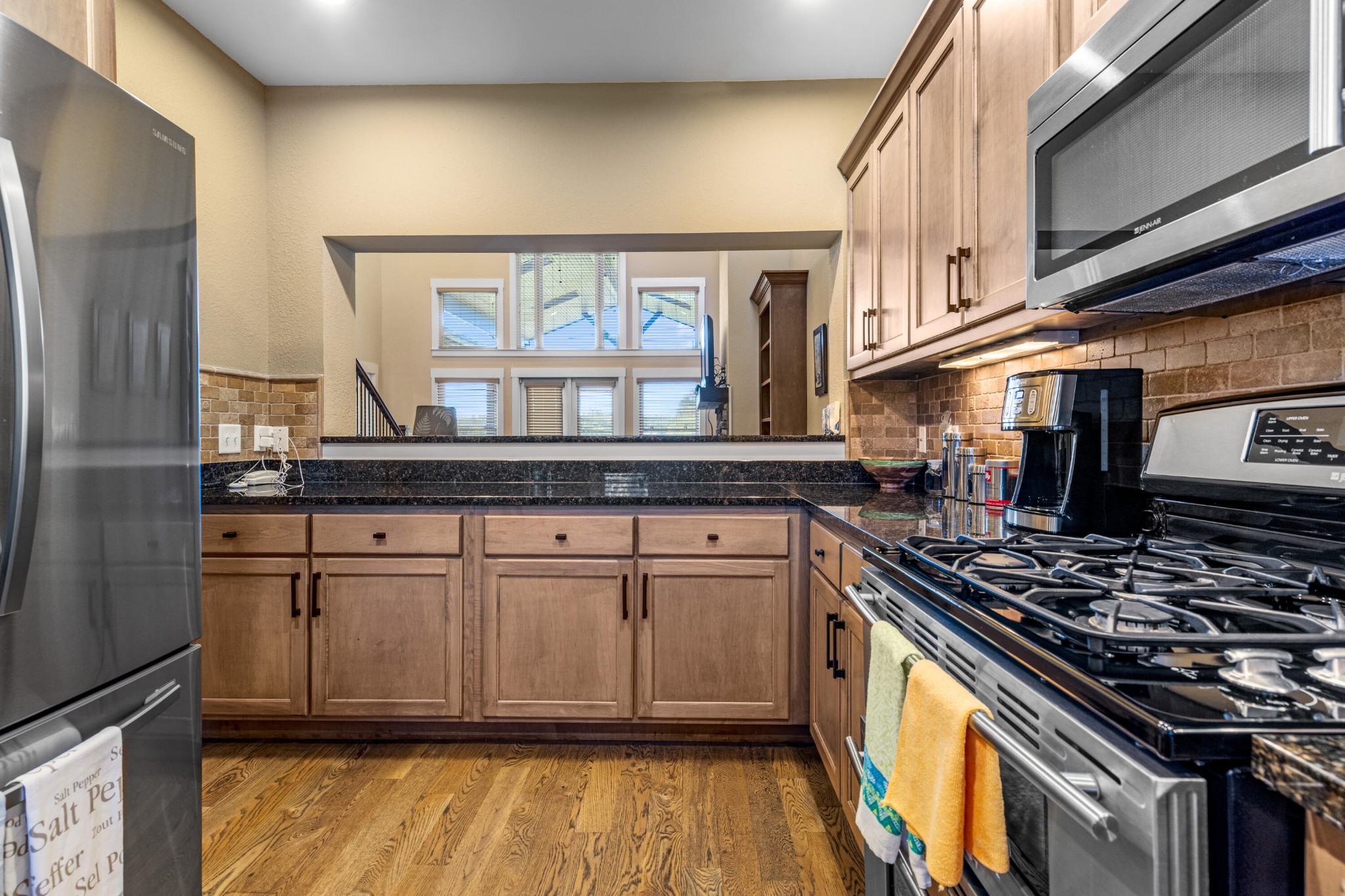 70 Canyon Villa Lane Rising Fawn, GA 30738 - Photo 25 of 64