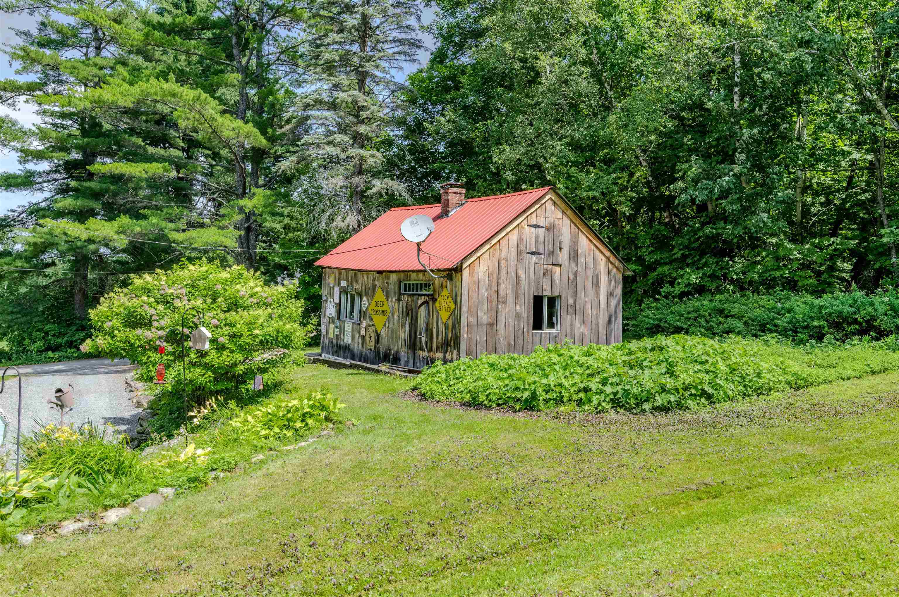 488 Gale Chandler Road Landaff, NH 03585 - Photo 12 of 53 Gallery Image 12