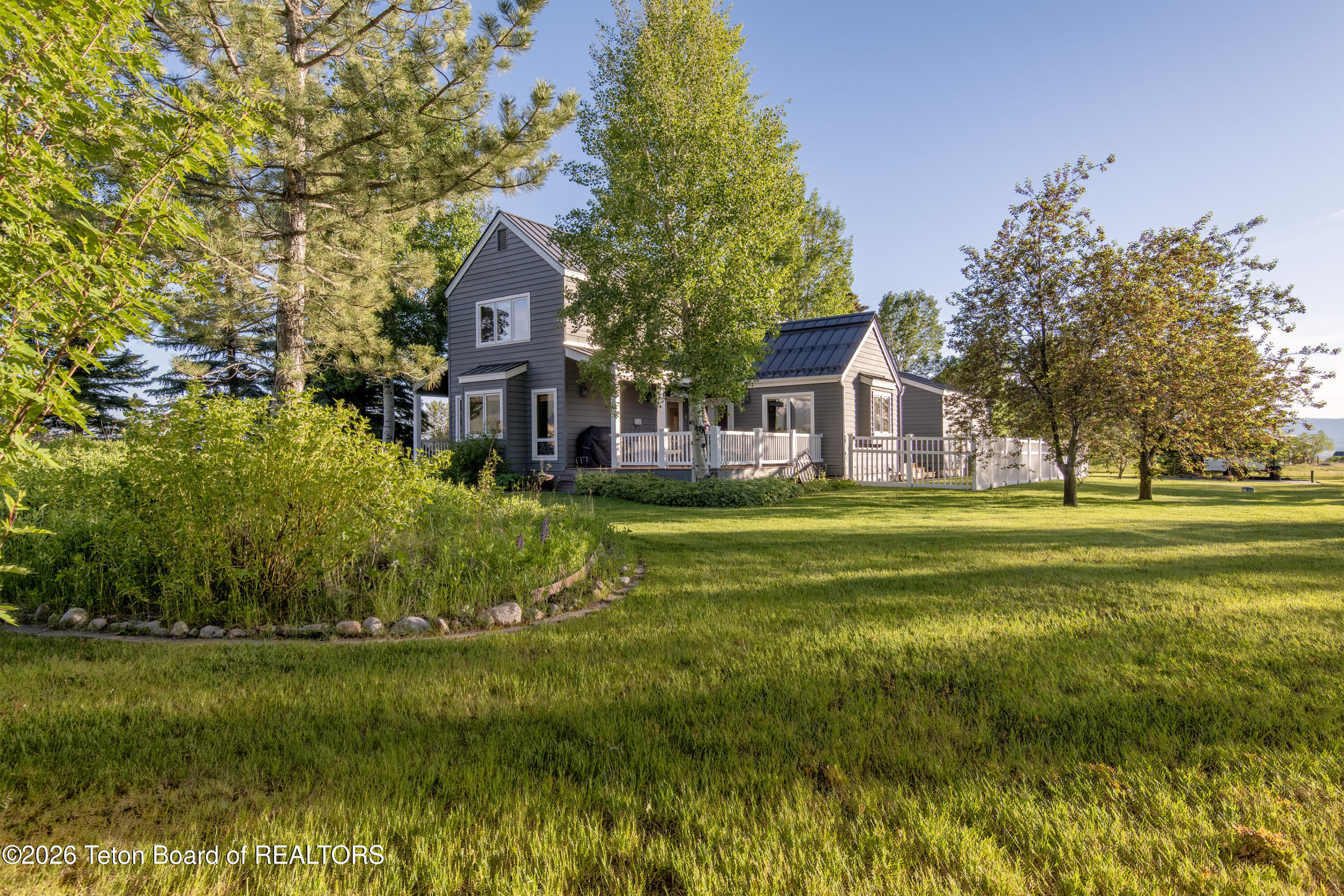 2439 Middle Teton Road Driggs, ID 83422 - Photo 2 of 36 DSC_3990-HDR