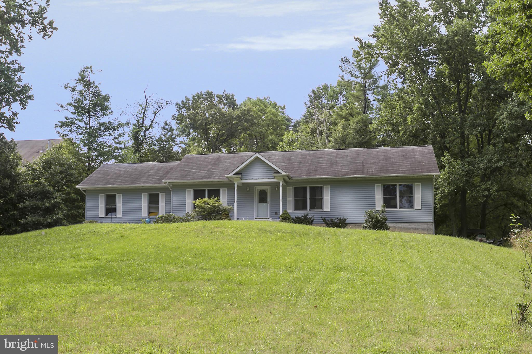 7225 Wright Road Hanover, MD 21076 - Photo 1 of 24 Exterior (Front)