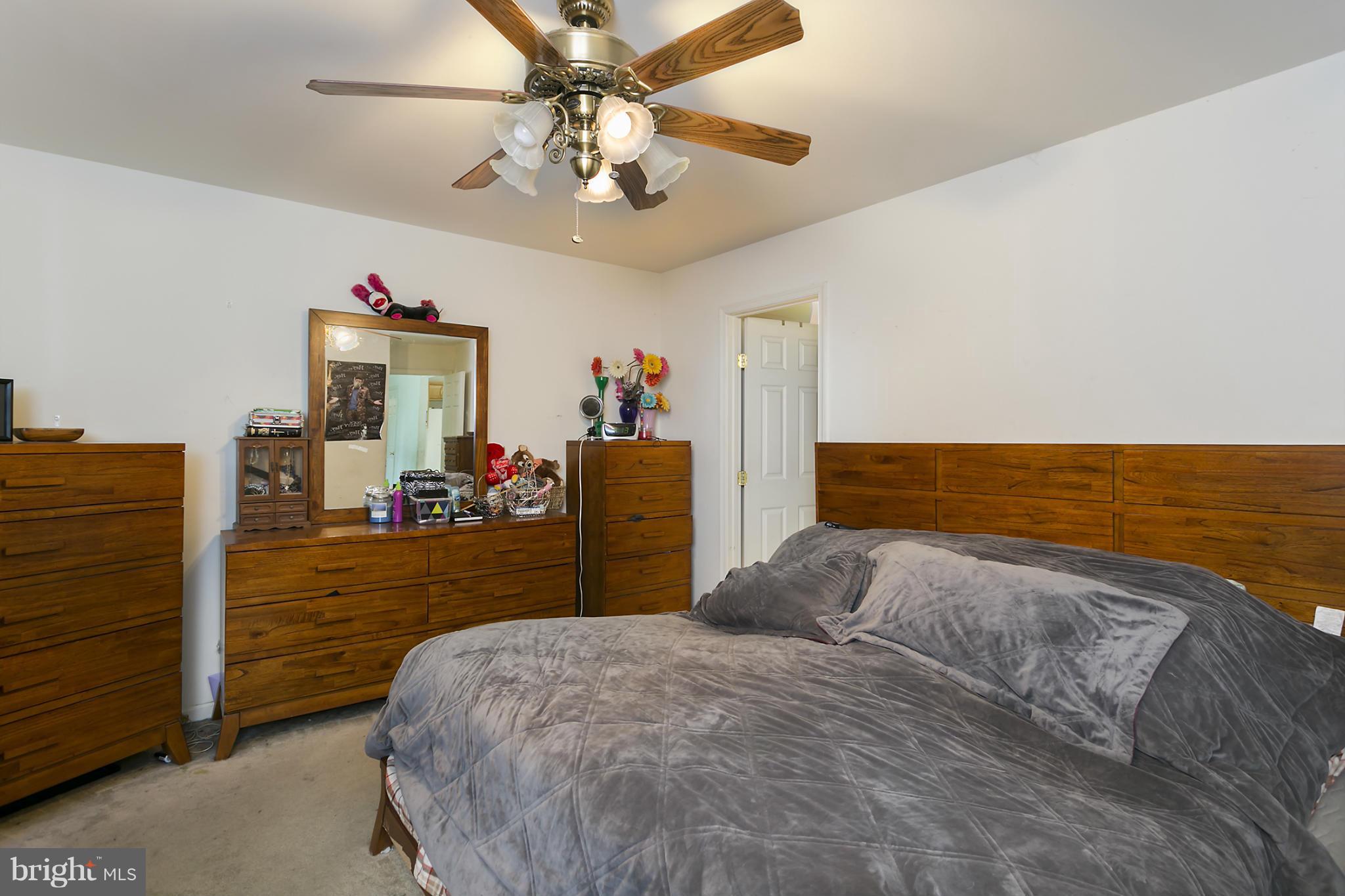 7225 Wright Road Hanover, MD 21076 - Photo 11 of 24 Bedroom (Master)