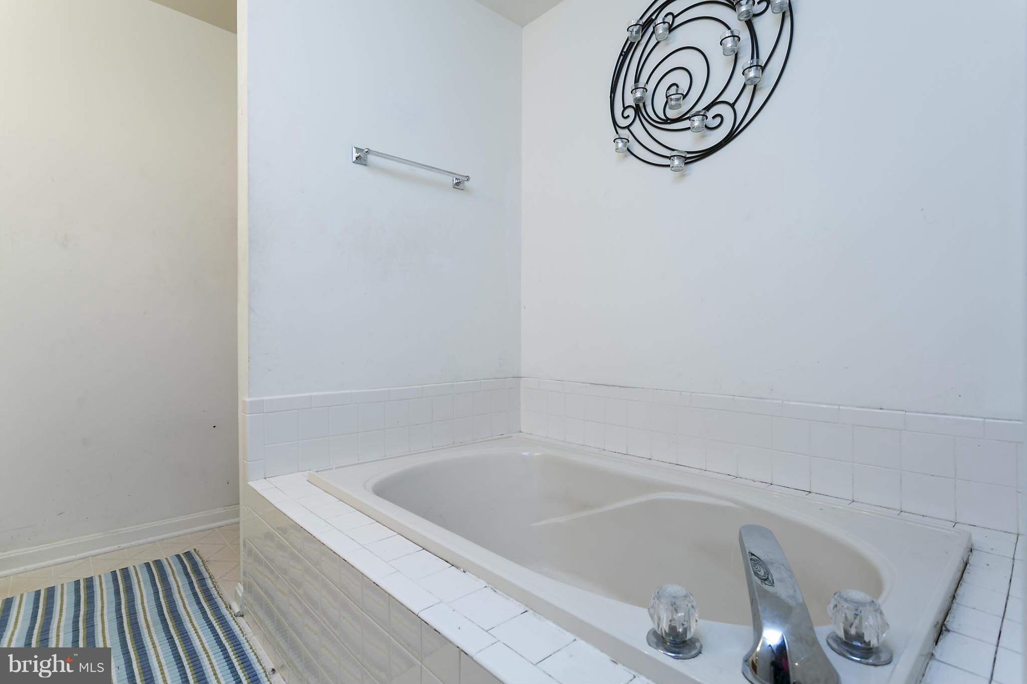 7225 Wright Road Hanover, MD 21076 - Photo 13 of 24 Bath (Master)