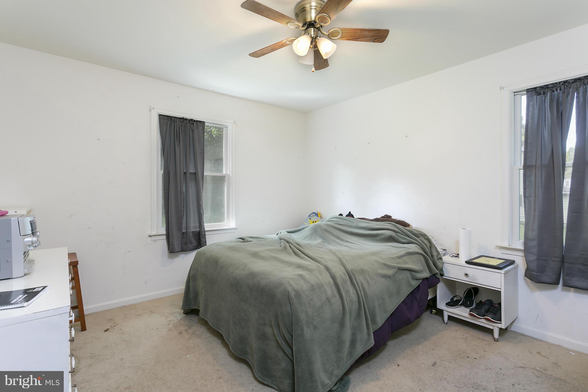 7225 Wright Road Hanover, MD 21076 - Photo 14 of 24 Bedroom