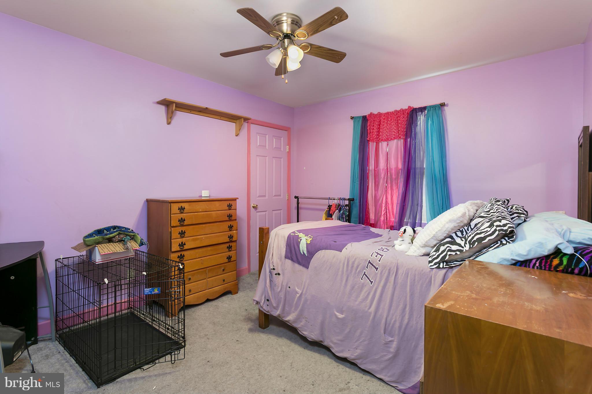7225 Wright Road Hanover, MD 21076 - Photo 15 of 24 Bedroom