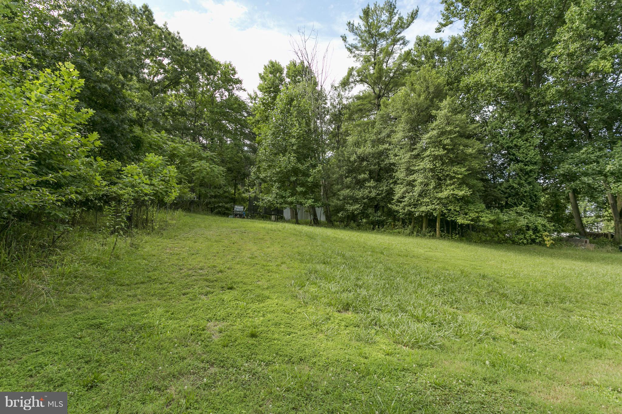 7225 Wright Road Hanover, MD 21076 - Photo 19 of 24 Backyard
