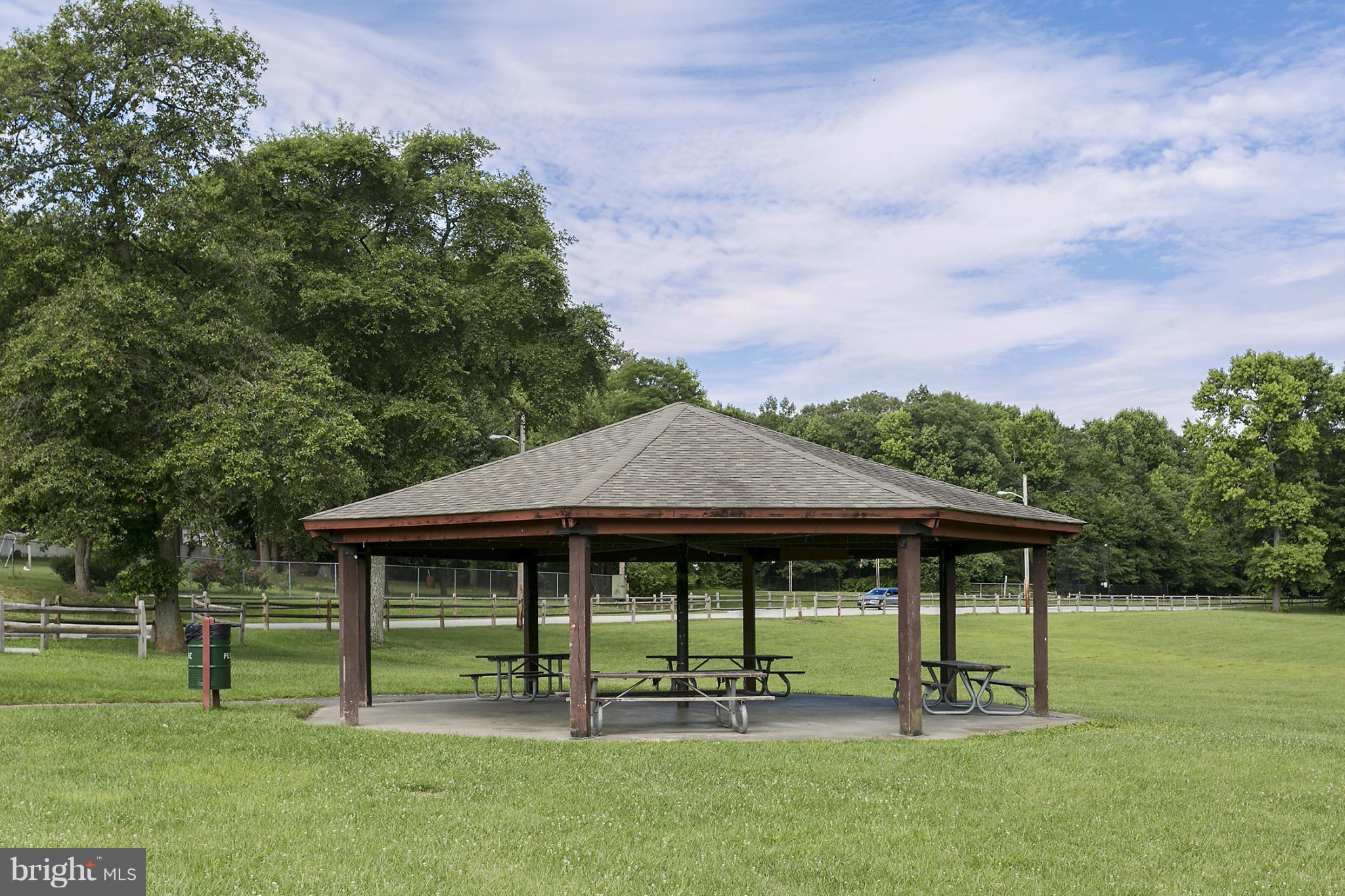 7225 Wright Road Hanover, MD 21076 - Photo 22 of 24 Jessup Dorsey Park