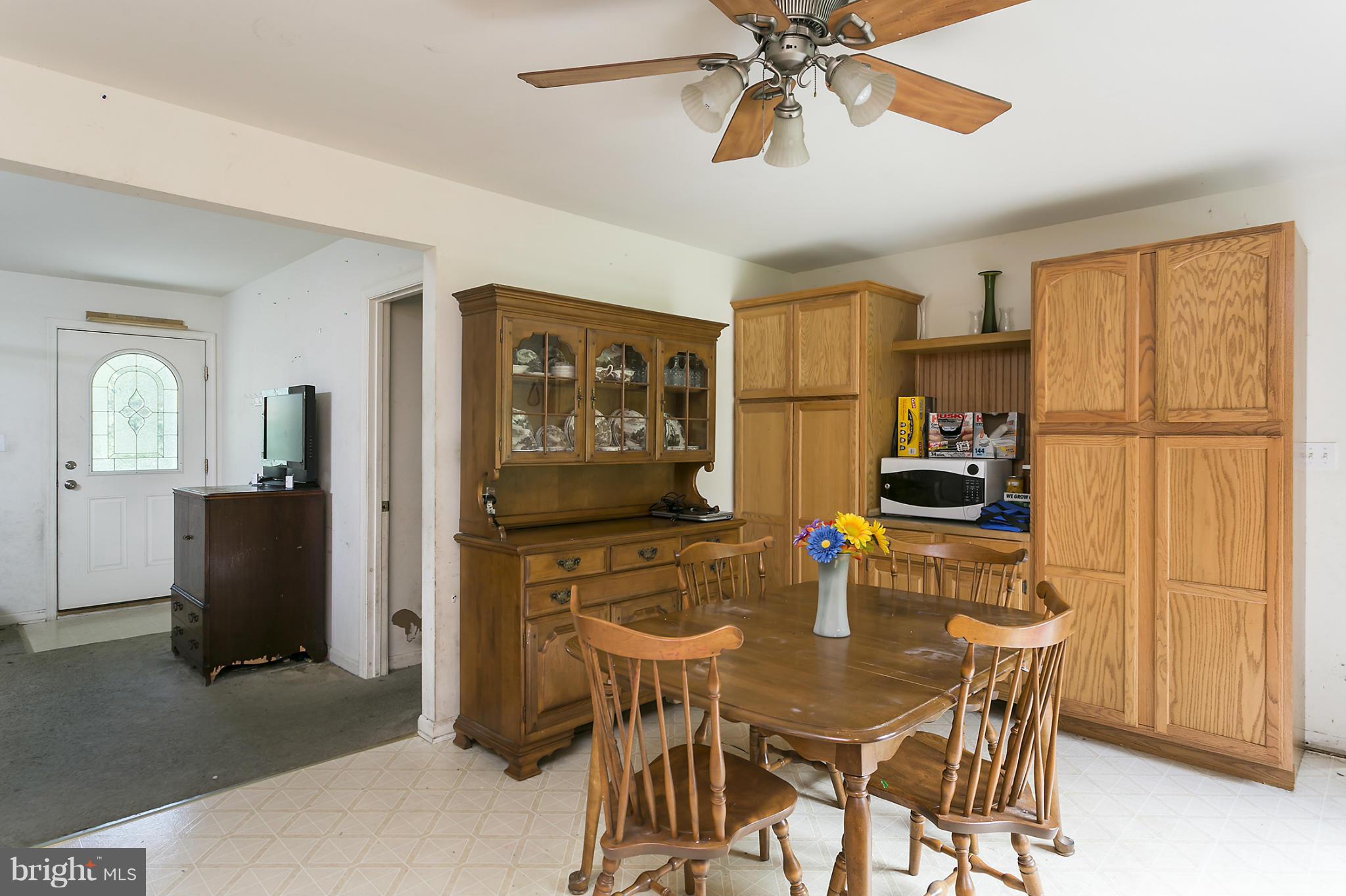 7225 Wright Road Hanover, MD 21076 - Photo 4 of 24 Dining Room