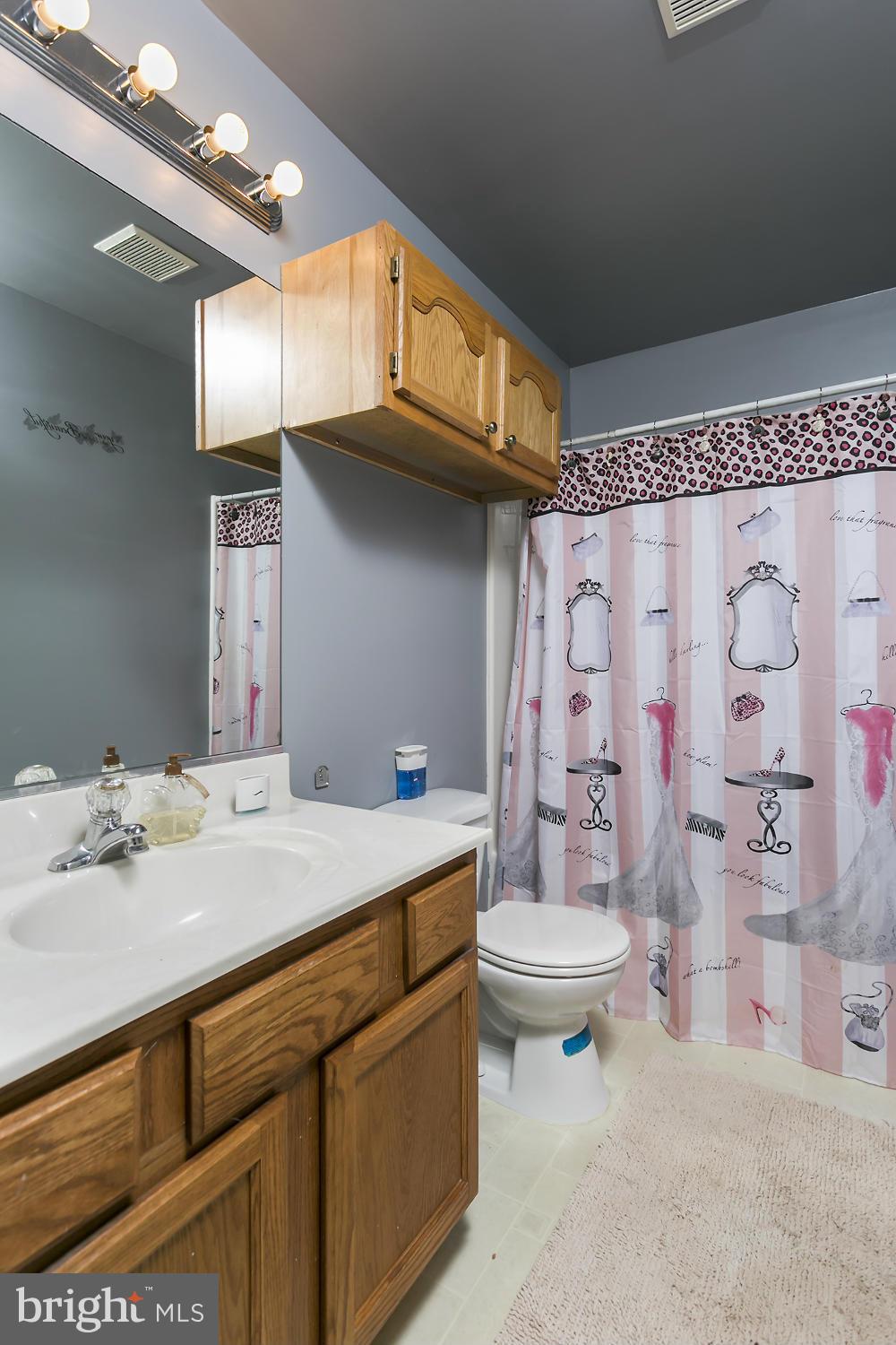 7225 Wright Road Hanover, MD 21076 - Photo 9 of 24 Bath