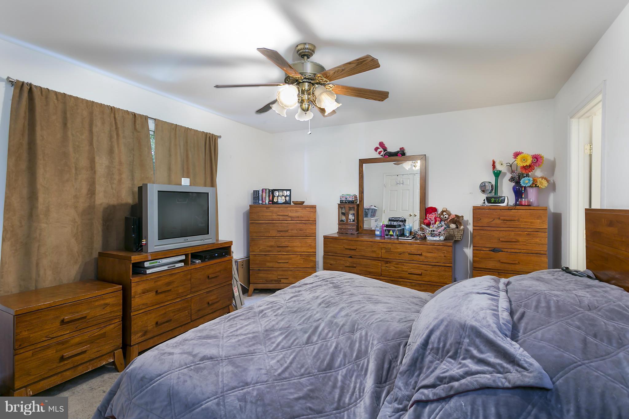 7225 Wright Road Hanover, MD 21076 - Photo 10 of 24 Bedroom (Master)