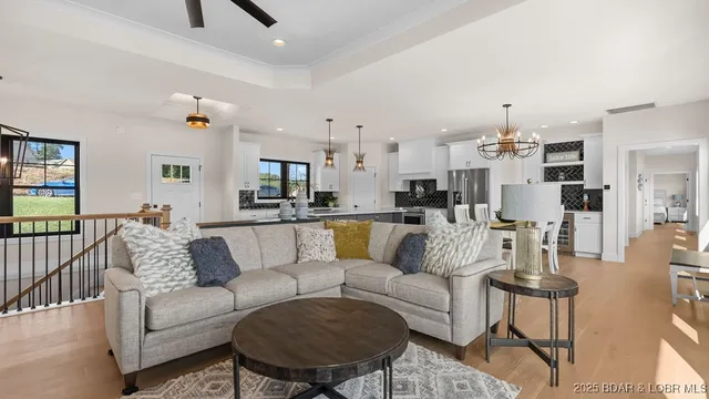 $1,354,000 | 325 Mission Bay Boulevard, Camdenton, MO 65020