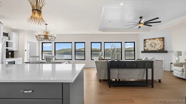 $1,354,000 | 325 Mission Bay Boulevard, Camdenton, MO 65020