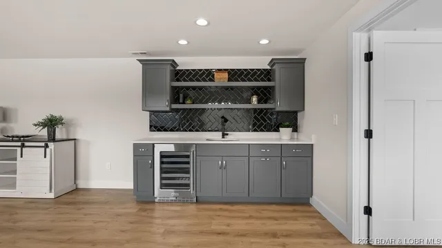 $1,354,000 | 325 Mission Bay Boulevard, Camdenton, MO 65020