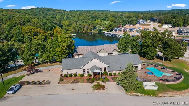 $1,354,000 | 325 Mission Bay Boulevard, Camdenton, MO 65020