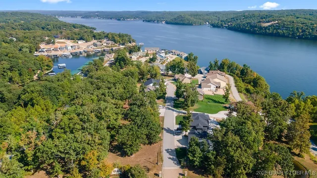 $1,354,000 | 325 Mission Bay Boulevard, Camdenton, MO 65020