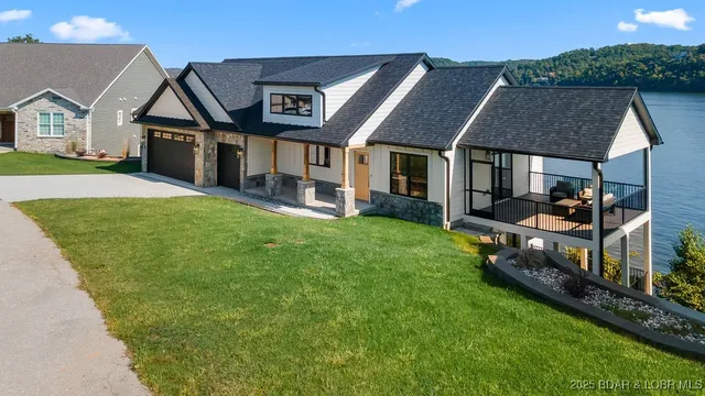 $1,354,000 | 325 Mission Bay Boulevard, Camdenton, MO 65020