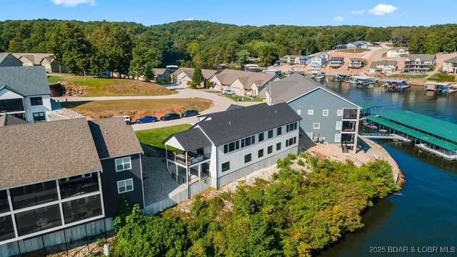 $1,354,000 | 325 Mission Bay Boulevard, Camdenton, MO 65020