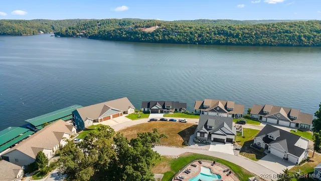 $1,354,000 | 325 Mission Bay Boulevard, Camdenton, MO 65020
