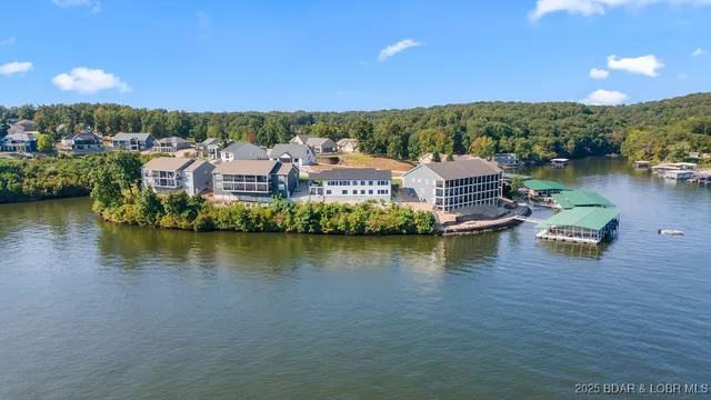 $1,354,000 | 325 Mission Bay Boulevard, Camdenton, MO 65020