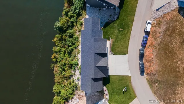 $1,354,000 | 325 Mission Bay Boulevard, Camdenton, MO 65020