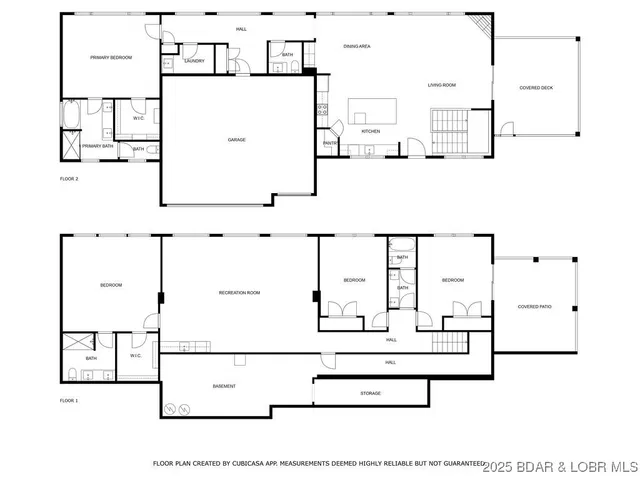$1,354,000 | 325 Mission Bay Boulevard, Camdenton, MO 65020
