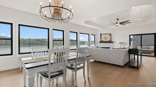 $1,354,000 | 325 Mission Bay Boulevard, Camdenton, MO 65020