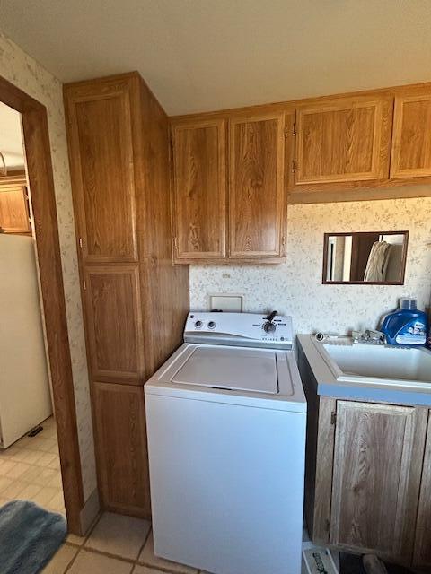 1690 Lower Boulder Road Boulder, UT 84716 - Photo 13 of 20 Laundry