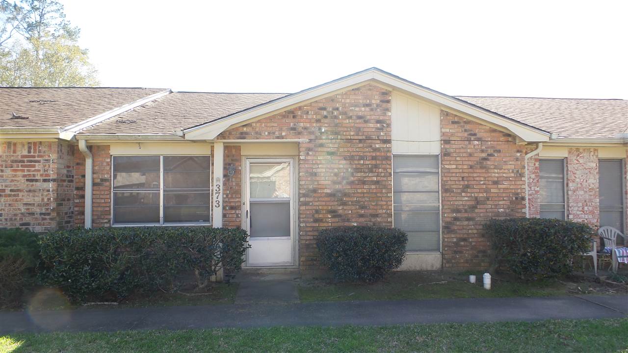 373 Pinchback Road Beaumont, TX 77707 - Photo 1 of 1