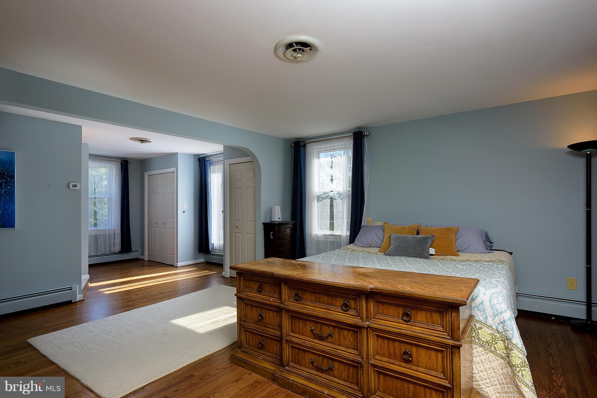 5916 Deale Churchton Road Deale, MD 20751 - Photo 11 of 30 Bedroom (Master)