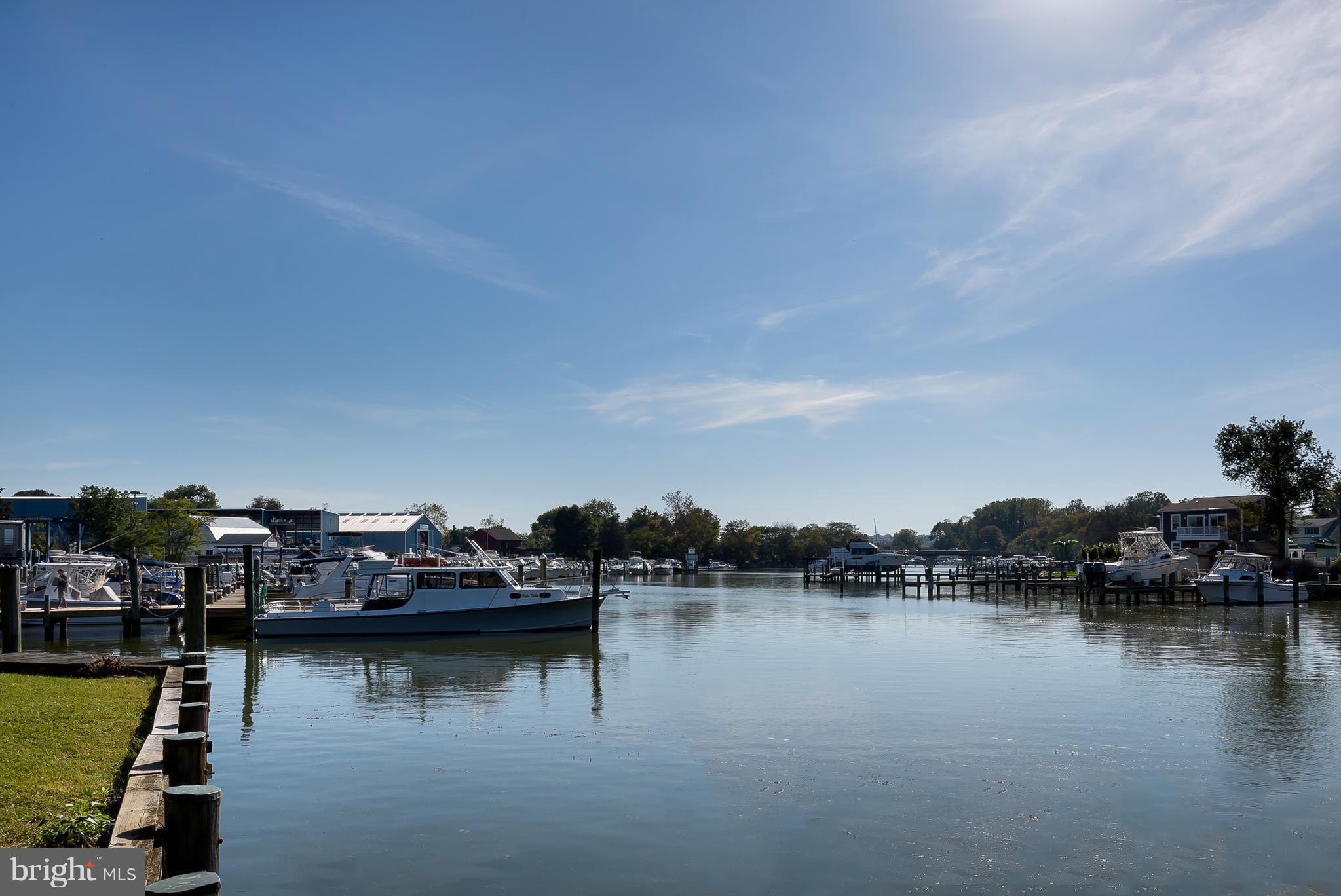5916 Deale Churchton Road Deale, MD 20751 - Photo 30 of 30 Community Marina