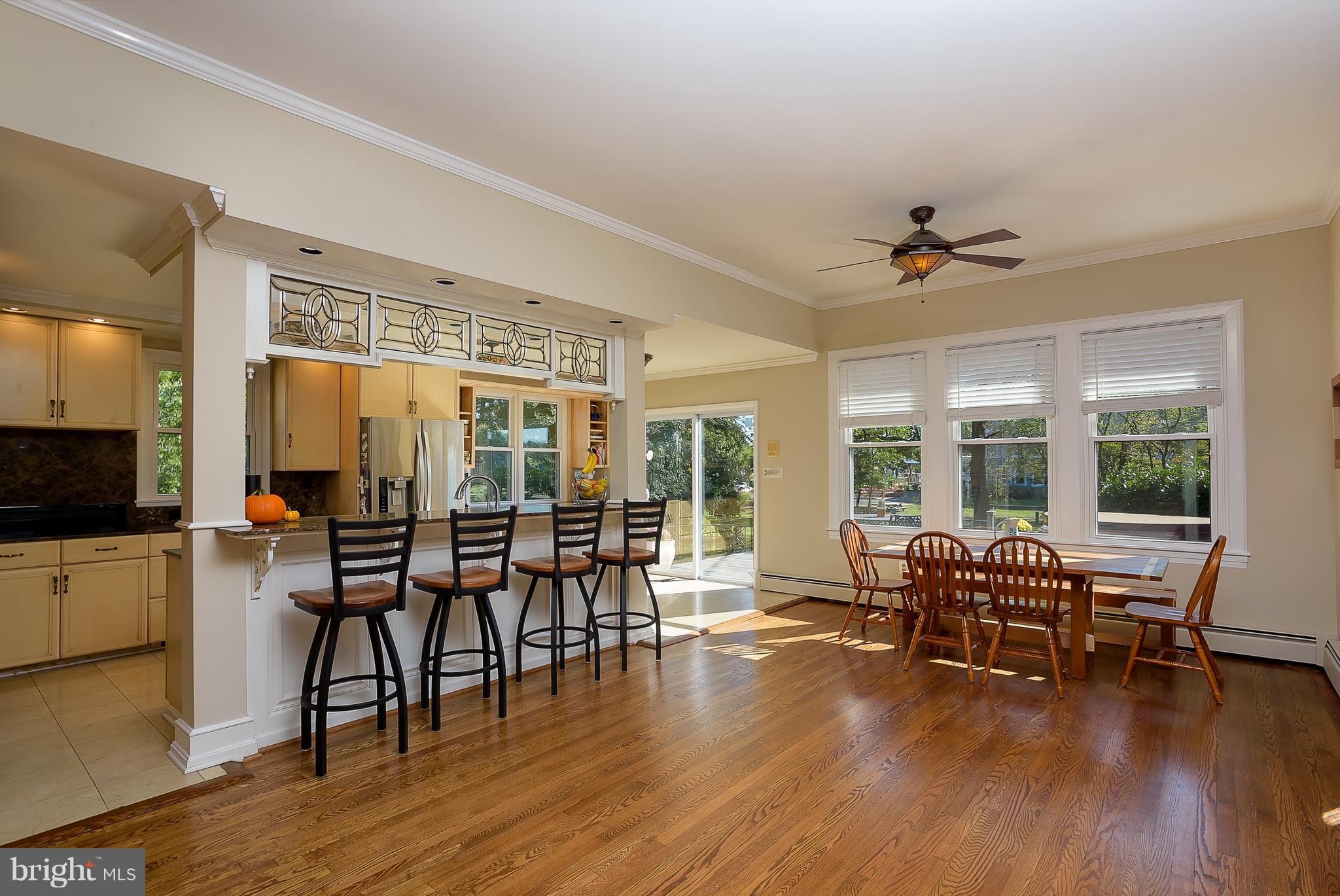 5916 Deale Churchton Road Deale, MD 20751 - Photo 5 of 30 Kitchen