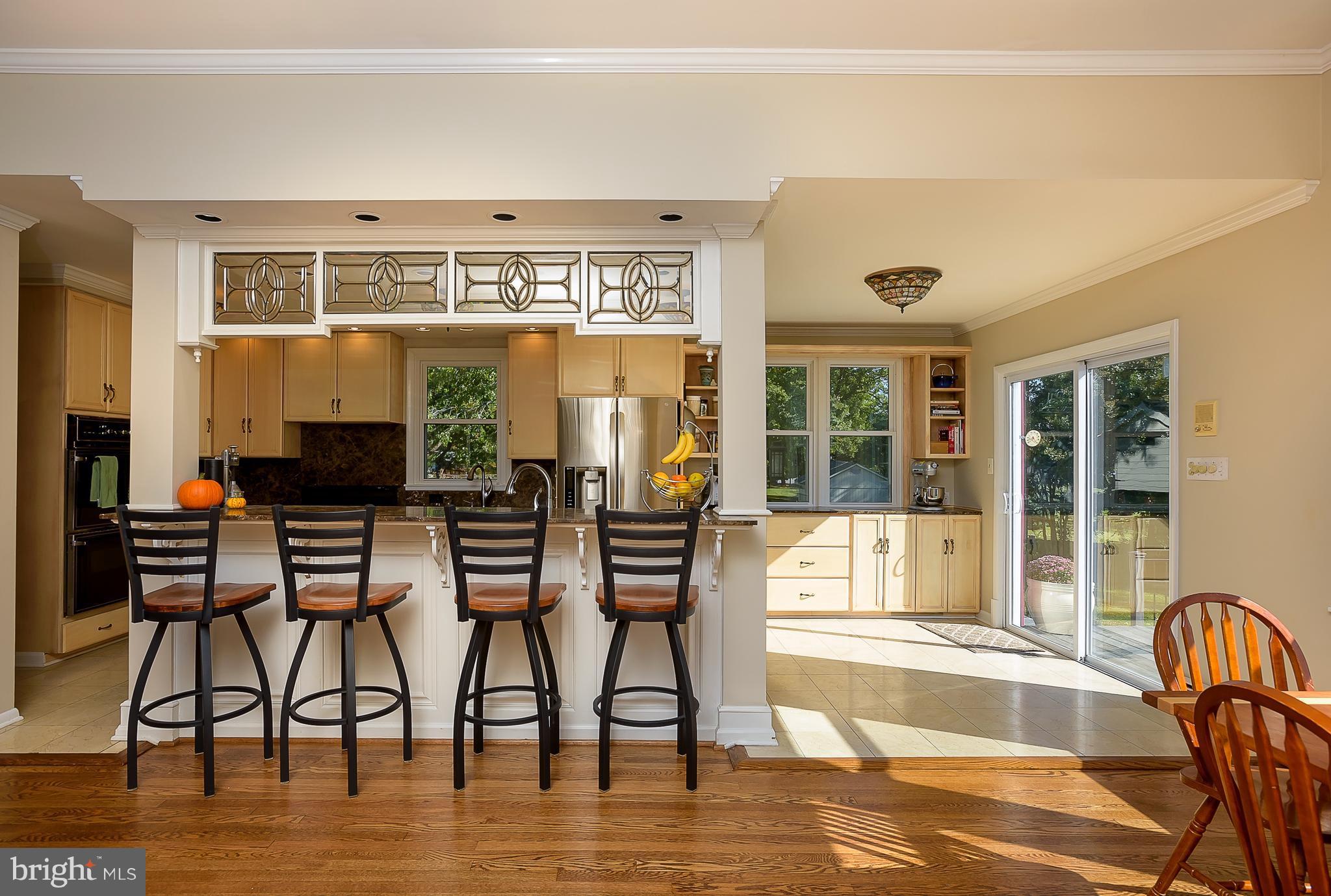 5916 Deale Churchton Road Deale, MD 20751 - Photo 6 of 30 Kitchen