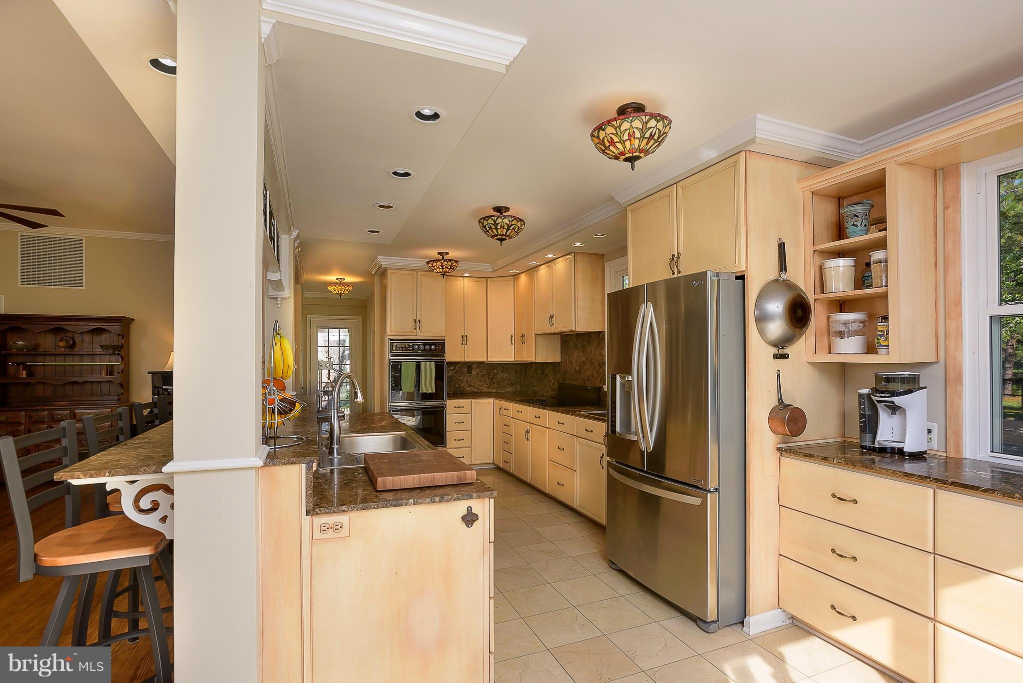 5916 Deale Churchton Road Deale, MD 20751 - Photo 7 of 30 Kitchen