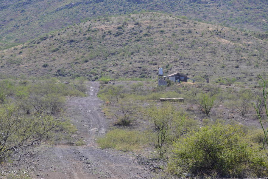 Tbd Tbd Walnut Spring Road Douglas, AZ 85607 - Photo 2 of 19 Gallery Image 2