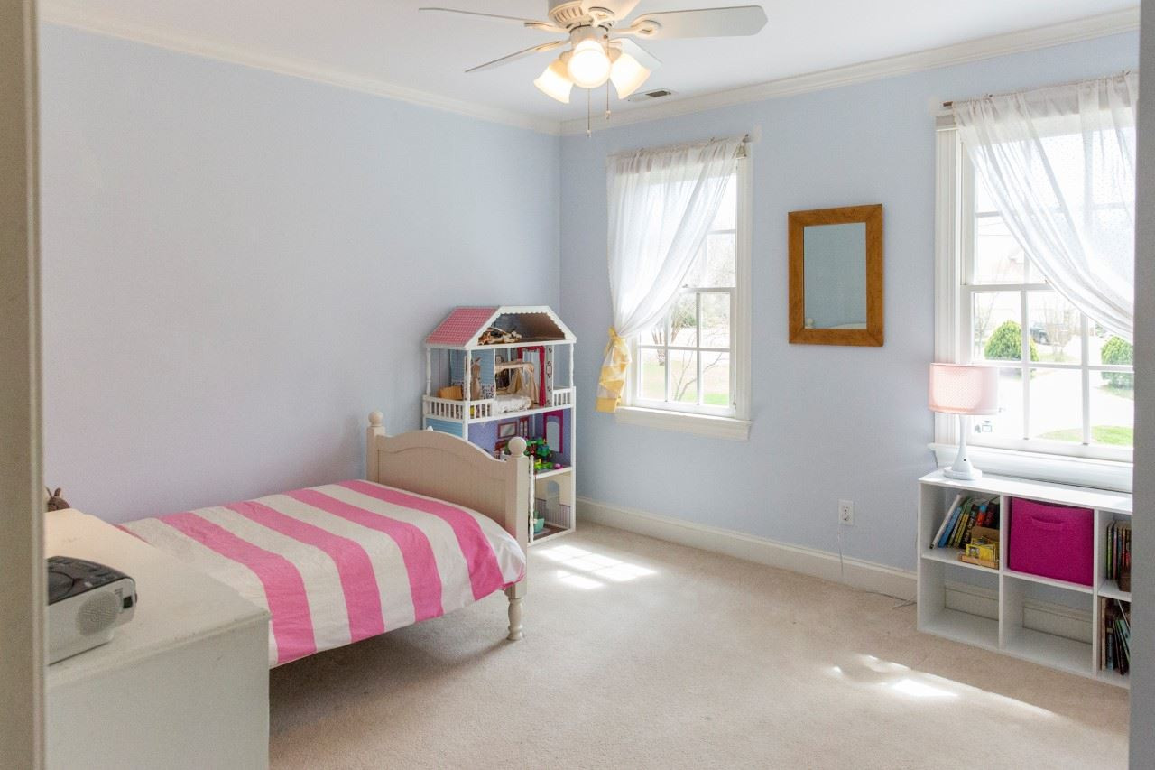 2804 London Bridge Court Raleigh, NC 27613 - Photo 17 of 25 Photo 17