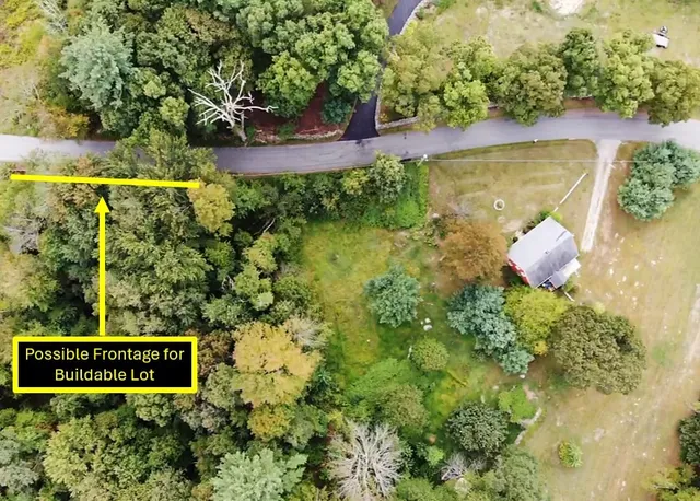 $399,900 | 342 Chestnut Street, Uxbridge, MA 01569